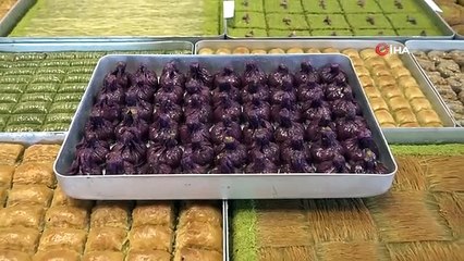 Uzmanları uyardı: "Ucuz baklavada şerbet oyununa gelmeyin"