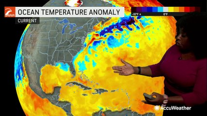 Severe storms to precede cooler weather in Midwest
