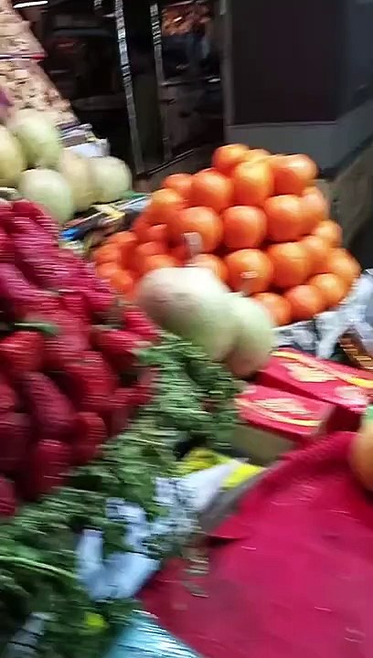 mix fruit