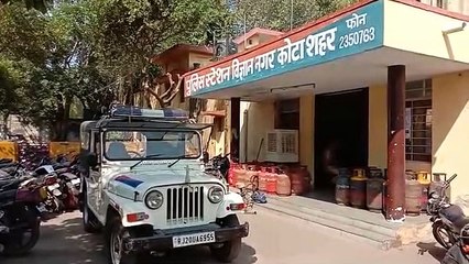 तबीयत बिगडऩे के बाद कोचिंग छात्रा की मौत