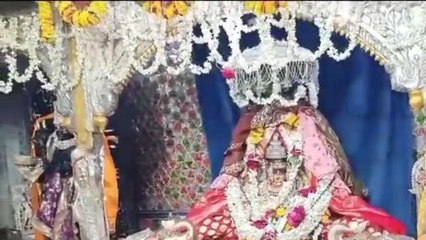 उज्जैन: गुप्त नवरात्रि में माता की आराधना का विशेष महत्व, देखें रिपोर्ट..