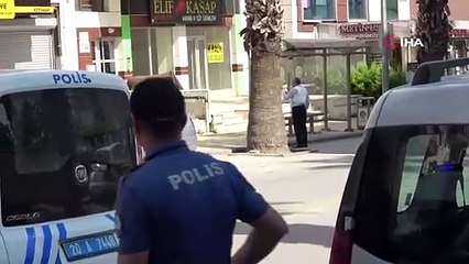 Denizli'de pompalı dehşetin altında 'börek' çıktı!