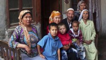 Chinese Muslims - Uyghurs in Xinjiang Face State Terrorism and Nuclear Death