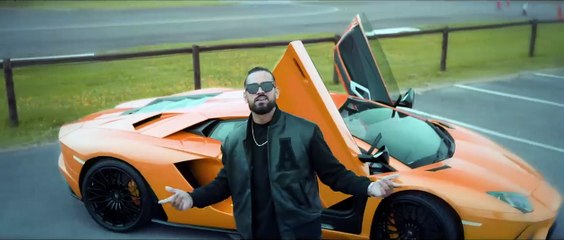 Whipz _ Garry sandhu - New punjabi video song _ Fresh Media Records