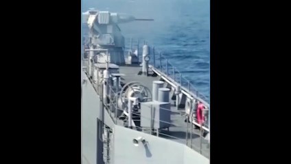 Deniz ve Kara Kuvvetleri, artık 25 milimetrelik yerli silah sistemi kullanacak