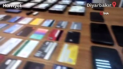 Bahis çetesinin 8 milyon liralık hacmi deşifre edildi: 18 kişi tutuklandı