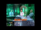 NTV TEMMUZ 2001 HABER BÜLTENİ SPOR BÜLTENİ REKLAM KUŞAĞI