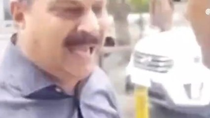 महिला टोल कर्मी के साथ BJP नेता ने की अभद्रता, वीडियो वायरल