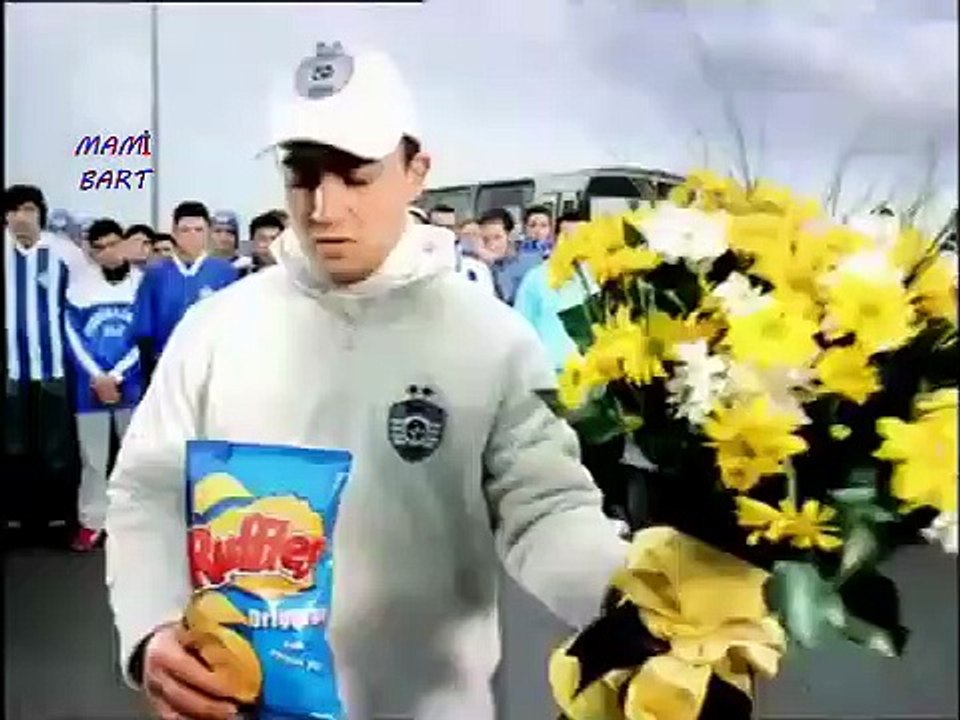 SHOW TV 24 OCAK 2005 REKLAM KUŞAKLARI+TANITIMLAR