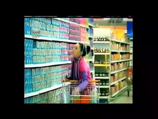 SHOW TV 26 OCAK 2005 REKLAM KUŞAĞI+HABER BÜLTENİ