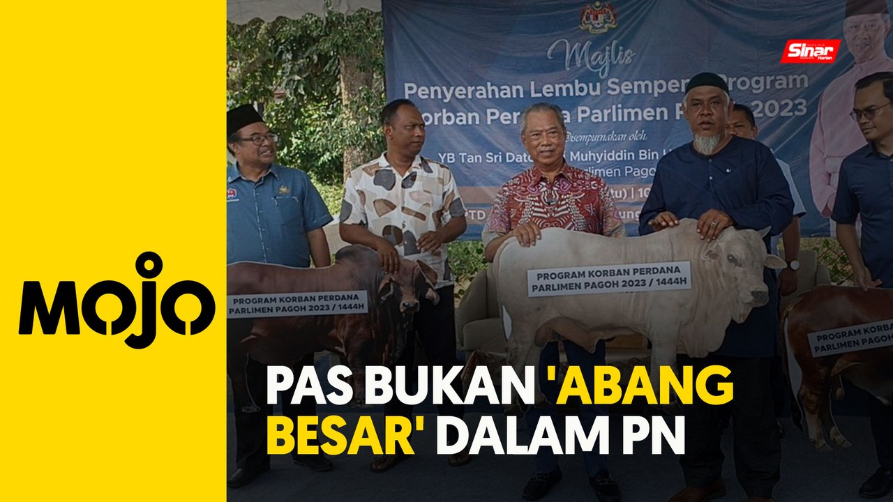 Pas sudah lama wujud kuasai Kelantan, Terengganu, Kedah