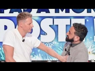 «Ils me l’auront volé »:  Delormeau accuse ouvertement TPMP d’avoir menti au profit de Raymond Aabou