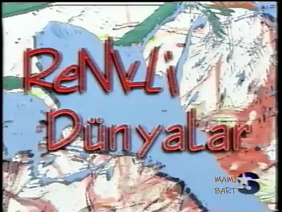 STAR TV 19 EYLÜL 2000 REKLAM KUŞAKLARI+TANITIMLAR
