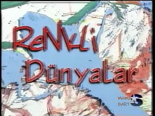 STAR TV 19 EYLÜL 2000 REKLAM KUŞAKLARI+TANITIMLAR