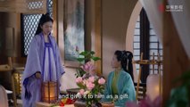 ENG SUB  An Oriental Odyssey EP11 Costume Fantasy  Janice WuZheng YechengZhang Yujian