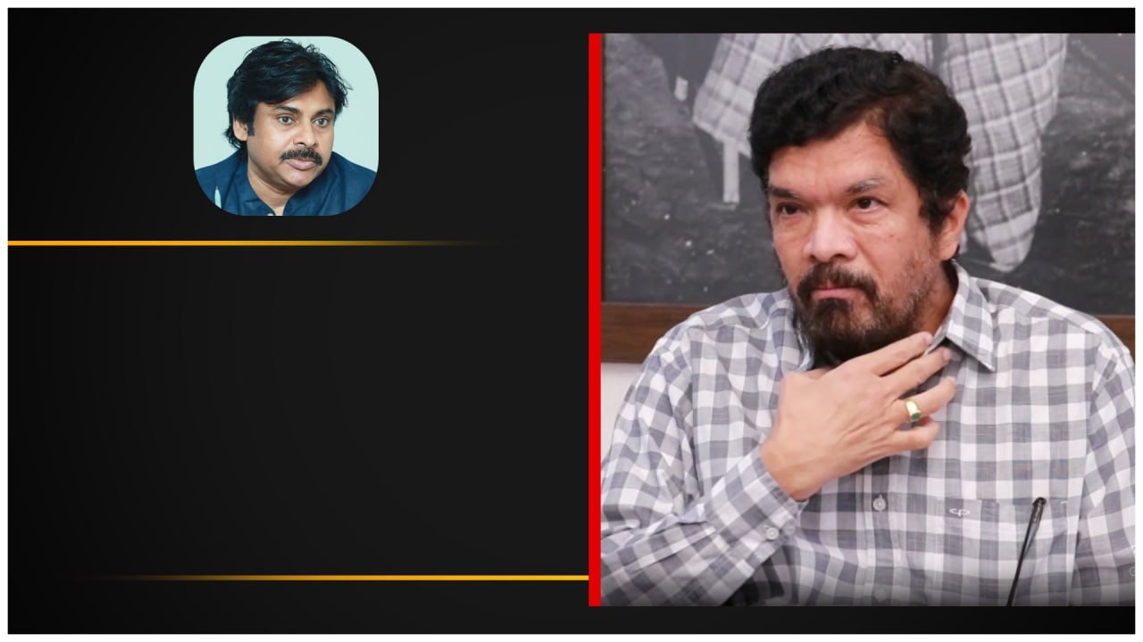 Pawan Kalyan నీకు హిట్ మూవీ రాసింది నేనే | Telugu Filmibeat