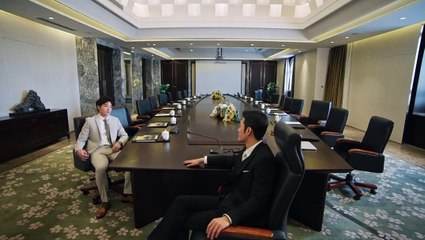 Tập 24 - Yêu Em Từ Dạ Dày - Dating In The Kitchen | Lâm Vũ Thân, Triệu Lộ Tư