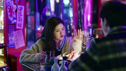 Tập 23 - Yêu Em Từ Dạ Dày - Dating In The Kitchen | Lâm Vũ Thân, Triệu Lộ Tư