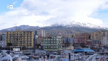 आपकी उंगली में जो मूंगा है, पता हैं कहां से और कैसे आया है?