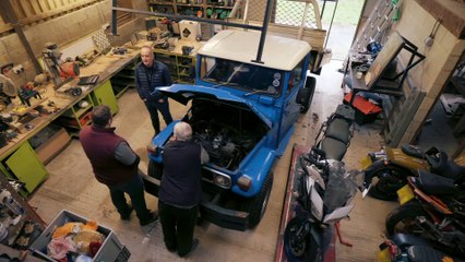 Grand Designs The Streets S03E02