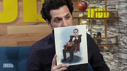 Ben Schwartz: A Versatile Chameleon Tackling Iconic Roles