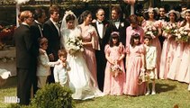 The Godfather Anniversary Mashup: Celebrating 50 Years of an Iconic Saga