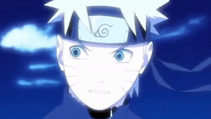 Naruto Shippuden - Opening 9 (Overhaul)