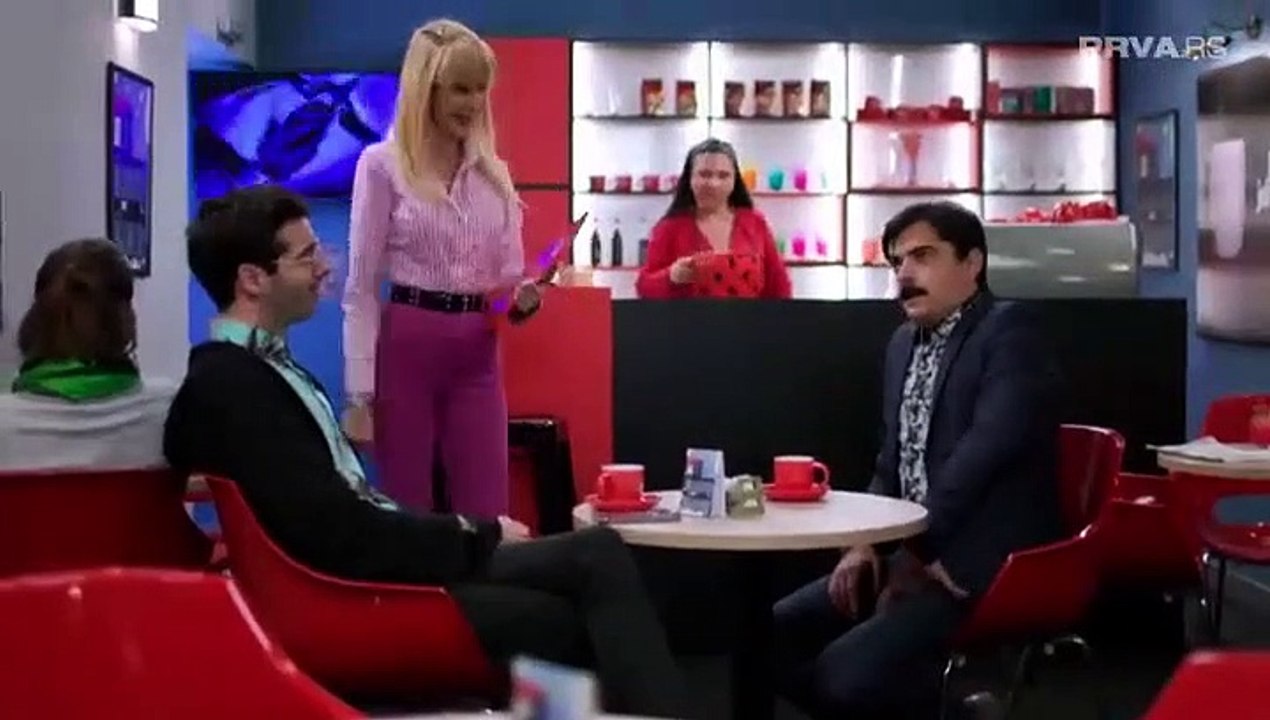 Od jutra do sutra Ep 224  - Od jutra do sutra E...