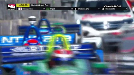 Indycar Verizon series - r07 - Detroit course 1 - HD1080p - 2 juin 2018 - Français p6