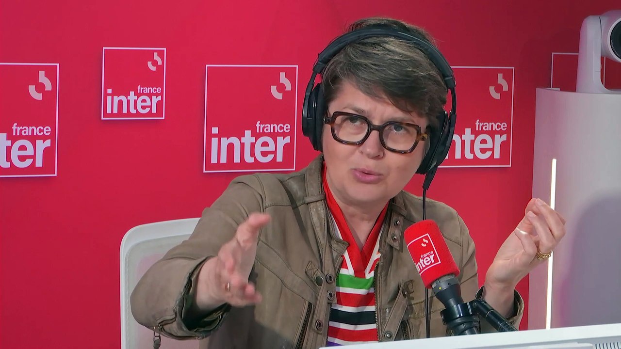 Agnès Pannier Runacher : "Les pays développés ont la capacité de sortir des énergies fossiles"