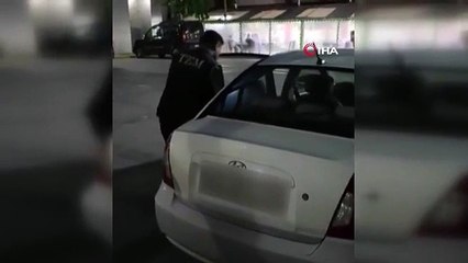 Konya'da hükümlü FETÖ firarisi yakalandı