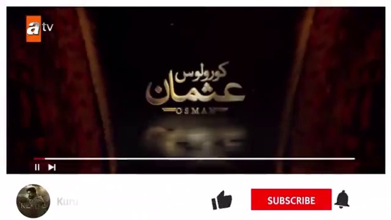 Kurulus Osman Urdu - Season 4 Episode 173