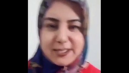 Sosyal medya bu kadını konuşuyor: 4 tane aslan gibi kocam var, bana yeter de artar bile