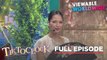 TiktoClock: Patricia Tumulak, kakaibang karanasan ang pagdadaanan sa ‘TiktoClock’! (Full Episode)