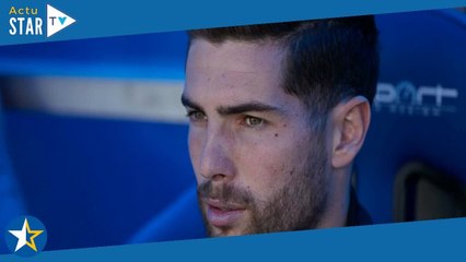 "Tellement fier de toi" : Luca Zidane adresse un touchant message à son père Zinédine pour une occas