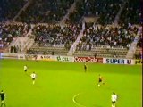 01/04/89 : Erik van den Boogaard (69) : Rennes - Angers (2-1)