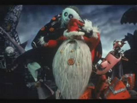 She Wants Revenge - Kidnap the Sandy Claws + Paroles