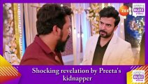 Kundali Bhagya spoiler_ Contract killer Raja makes a shocking revelation