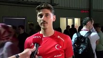 (ÖZEL) Ravil Tagir: Avrupa'ya gitmek benim için bir hayaldi