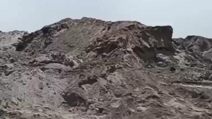 अवैध खनन पर चला सरकार का हंटर, बागपत में "सस्पेंड" हुआ ये बड़ा अफसर