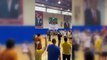 ANKARA - Özel Arı Yıldız Erkek Basketbol Takımı, okul sporlarında Türkiye şampiyonu oldu