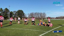 Bathurst Bulldogs vs Cowra Eagles, June 24 2023