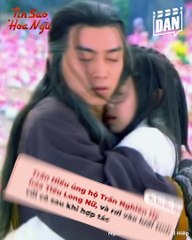 Tình duyên nam chính Thần Điêu: 2 cặp thành đôi, Đức Hoa crush 2 nàng Long Nữ | Điện Ảnh Net