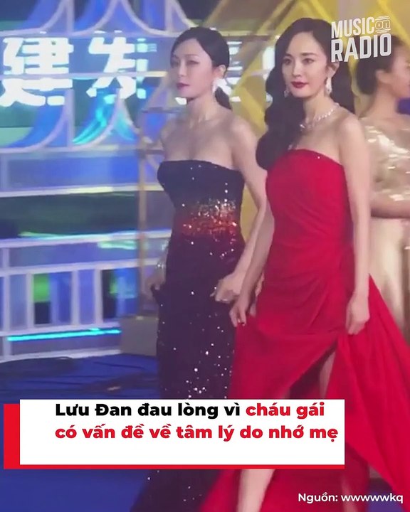 Lưu Đan bất ngờ ủng hộ Dương Mịch – Lưu Khải Uy tái hợp, lý do là vì cháu gái đang có bất ổn về tâm lý | Điện Ảnh Net