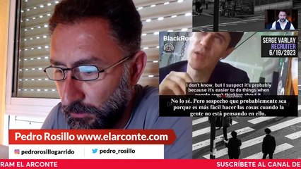 RECLUTADOR DE BLACKROCK se decide a hablar en una entrevista que te dejará completamente helado - copia