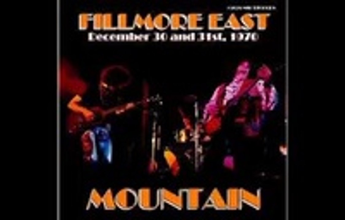 Mountain Official Live Bootleg Series 全巻 Mountain : Official Live Mountain Bootleg Series Volume 12