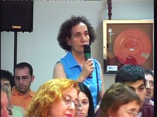 Ayudar a los demás después de la realización del ser