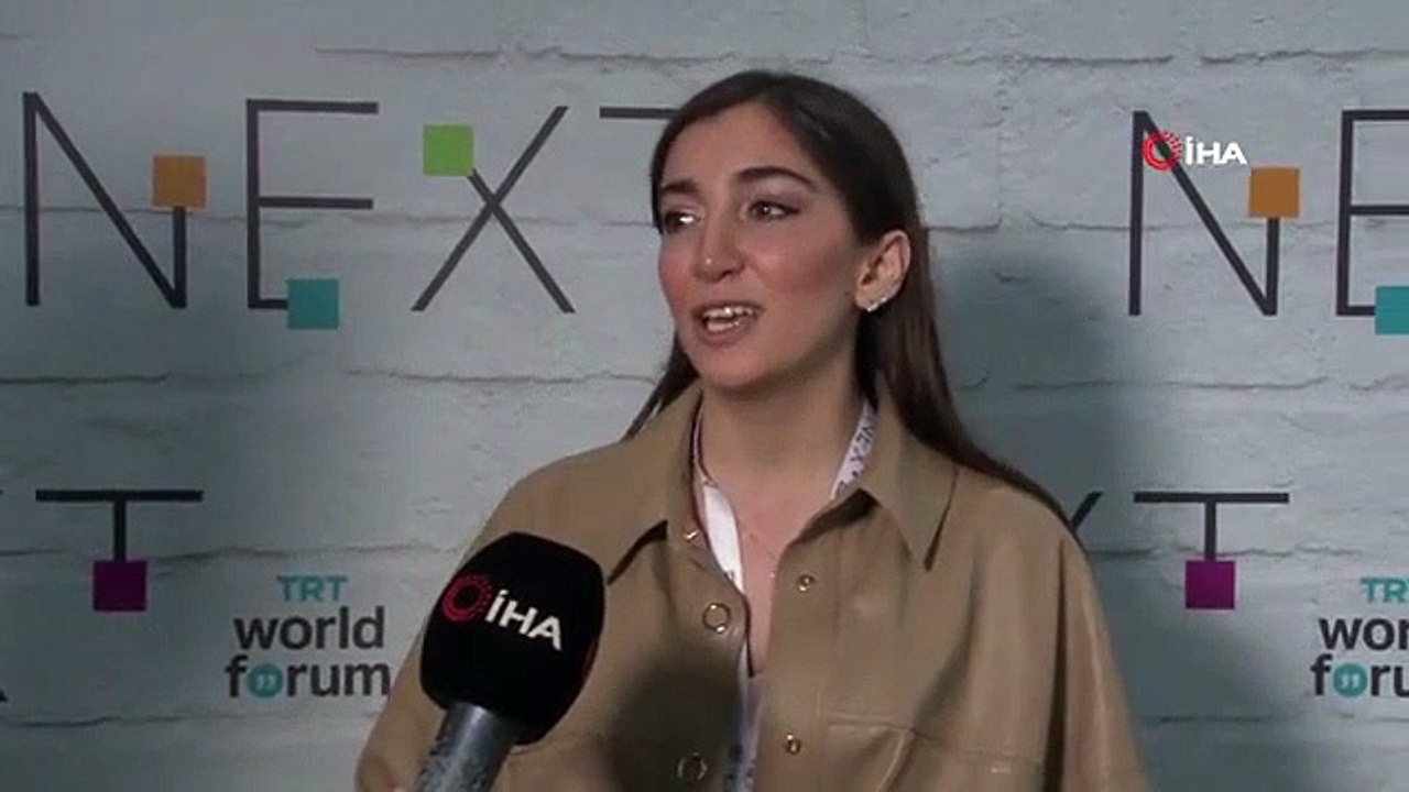 Seda Kaçan, la première femme pilote à prendre la piste en Turquie après 30 ans： "Je suis en compétition pour représenter toutes les femmes"