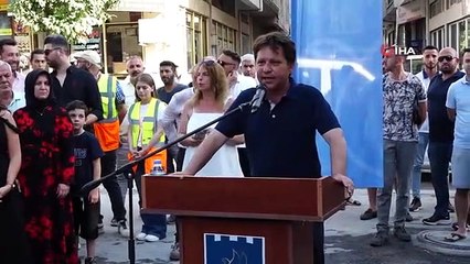 Le Festival international crétois a commencé à Kusadasi