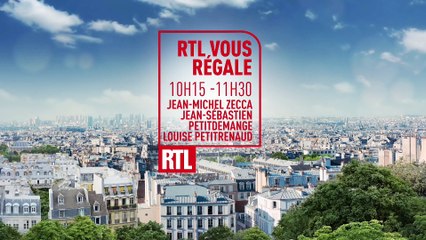 Le journal RTL de 11h du 24 juin 2023